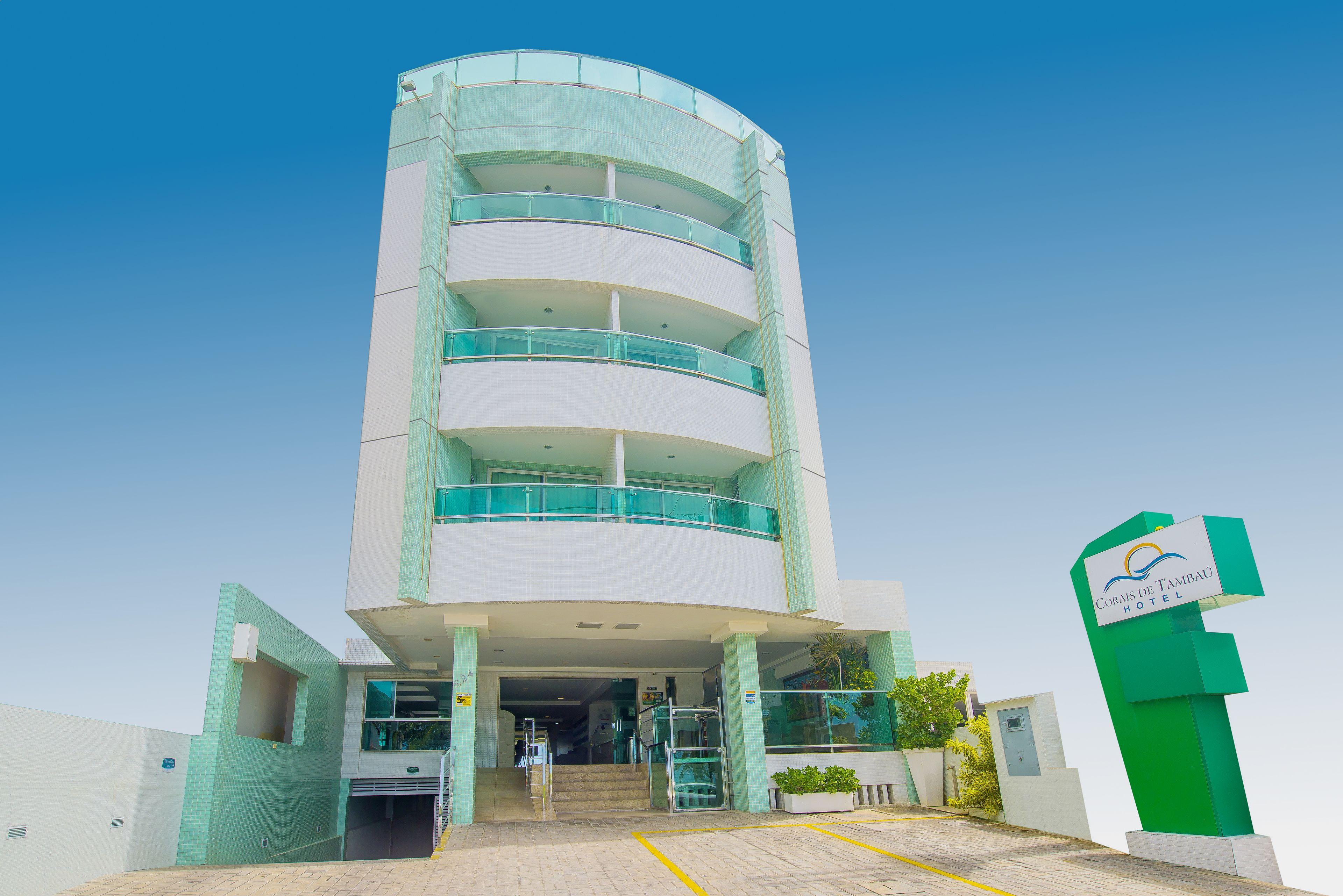 Hotel Corais De Tambau, Joao Pessoa