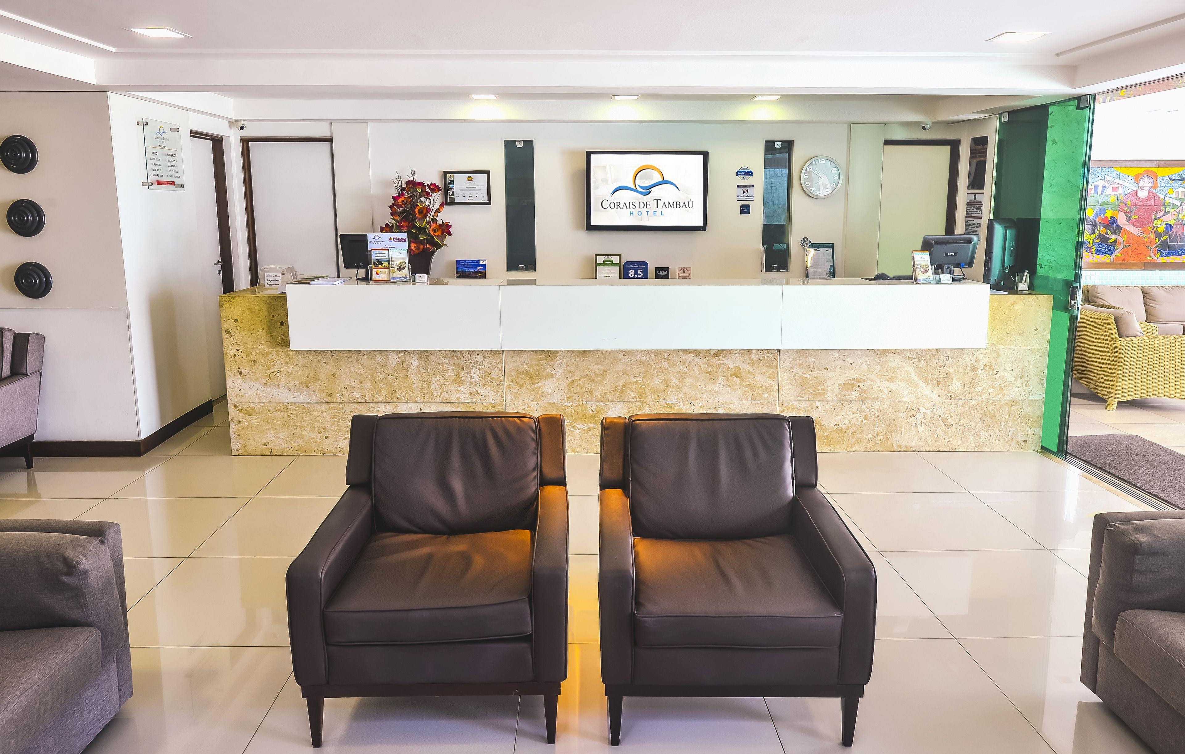 Hotel Corais De Tambau — Photos 3